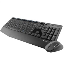 Клавиатура Logitech MK345 920-008534