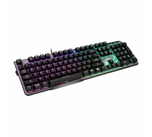 Клавиатура MSI Vigor GK50 ELITE LL RU