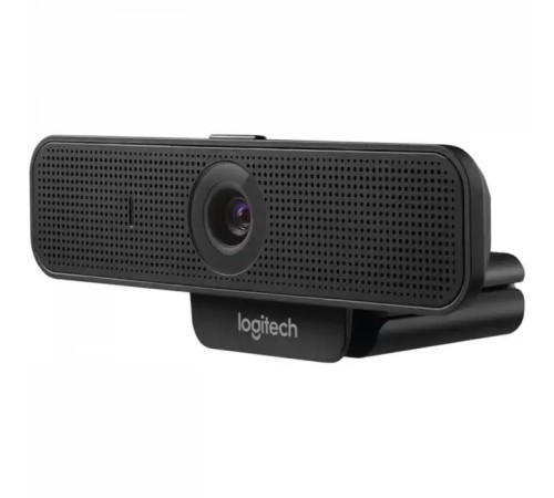 Веб камера Logitech Webcam Pro c925e 960-001075