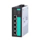 Коммутатор Moxa EDS-405A-PTP-T