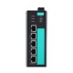 Коммутатор Moxa EDS-405A-PTP-T