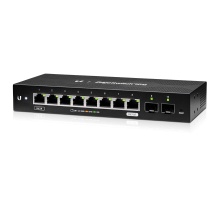 Коммутатор Ubiquiti EdgeSwitch 10X ES-10X