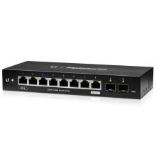 Коммутатор Ubiquiti EdgeSwitch 10X ES-10X