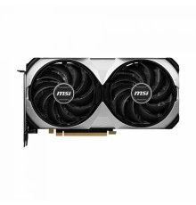 Видеокарта MSI GeForce RTX 4070 Ti SUPER VENTUS 2X OC 16G