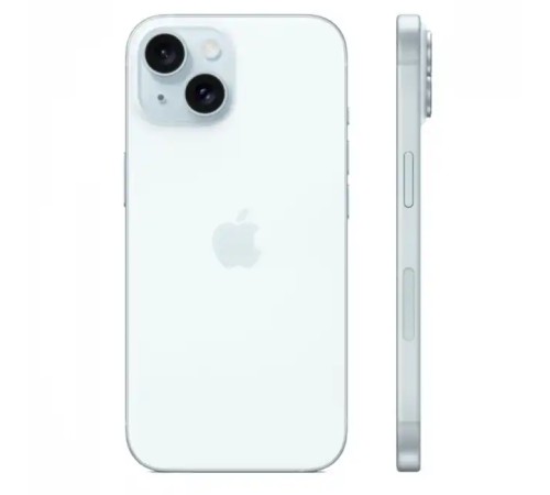 Смартфон Apple iPhone 15 MTLM3ZA/A