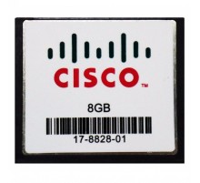 Модуль Cisco 8G eUSB Flash Memory MEM-FLSH-8G