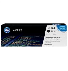 Картридж HP 304A CC530A