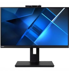 Монитор Acer 24 B248Ybemiqprcuzx UM.QB8EE.001