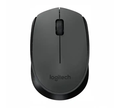 Мышь Logitech M170 910-004658