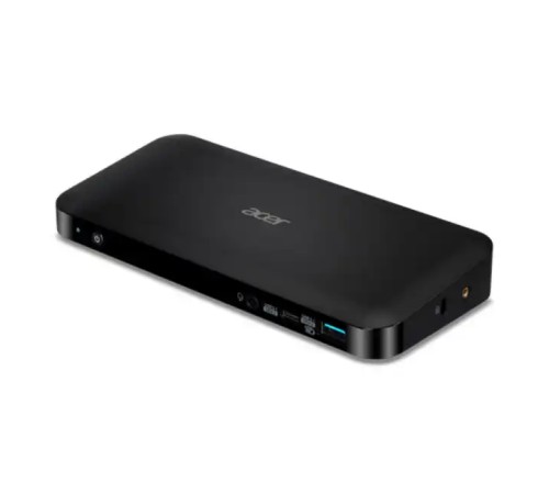 Док-станция Acer USB Type-C Dock III GP.DCK11.003