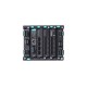 Коммутатор Moxa MDS-G4012-T