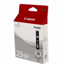 Картридж Canon PGI-29 Grey 4871B001