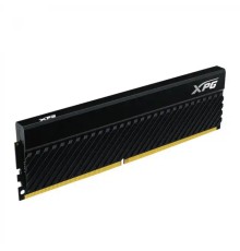 Оперативная память Adata GAMMIX D45 Black Gaming Memory AX4U32008G16A-CBKD45