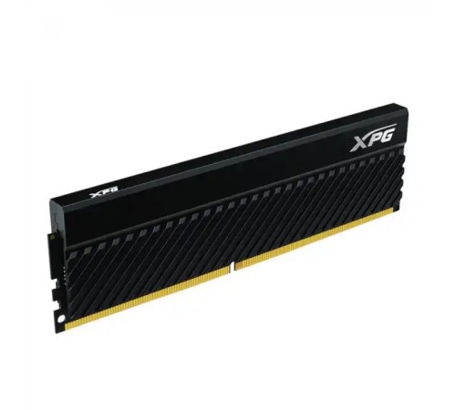 Оперативная память Adata GAMMIX D45 Black Gaming Memory AX4U32008G16A-CBKD45