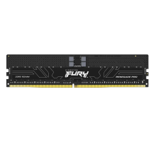 Оперативная память 16Gb DDR5 5600MHz Kingston Fury Renegade Pro KF556R36RB-16