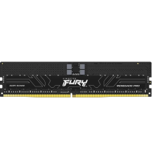 Оперативная память 16Gb DDR5 5600MHz Kingston Fury Renegade Pro KF556R36RB-16