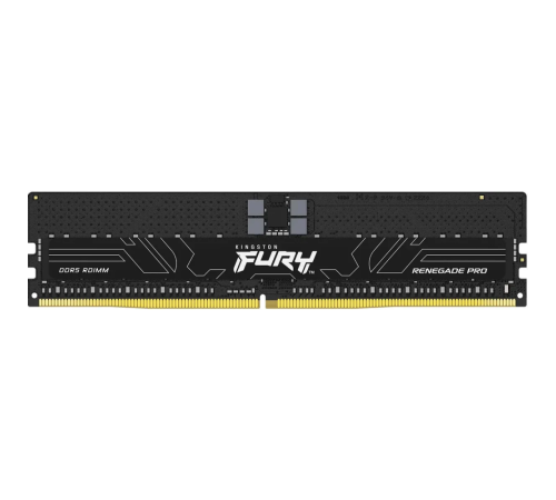 Оперативная память 16Gb DDR5 5600MHz Kingston Fury Renegade Pro KF556R36RB-16