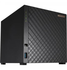 Дисковая системы хранения данных СХД Asus DRIVESTOR 4 AS1104T 90IX01J0-BW3S00
