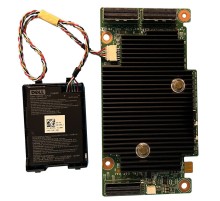 Рейд контролер Dell PERC H755N Front Install NVME (405-AAXN) (id 17019)