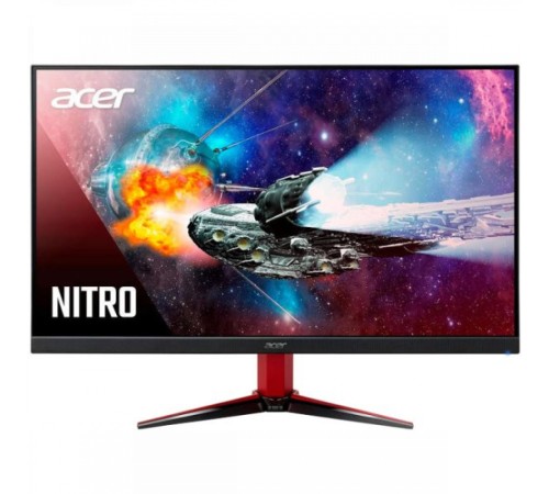 Монитор Acer 27 VG271Zbmiipx Nitro UM.HV1EE.Z01 Монитор Acer 27 VG271Zbmiipx Nitro UM.HV1EE.Z01