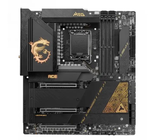 Материнская плата MSI MEG Z790 ACE