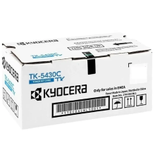 Картридж Kyocera TK-5430C 1T0C0ACNL1