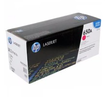 Картридж HP 650A CE273A
