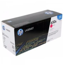 Картридж HP 650A CE273A