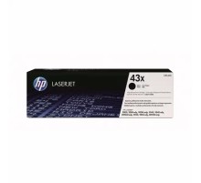 Картридж HP C8543X Black