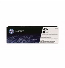 Картридж HP C8543X Black