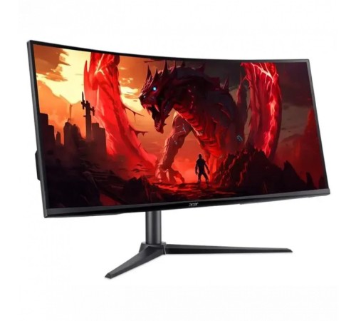 Монитор Acer 34 Nitro XZ342CUV3bmiiphx UM.CX2EE.305