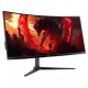 Монитор Acer 34 Nitro XZ342CUV3bmiiphx UM.CX2EE.305
