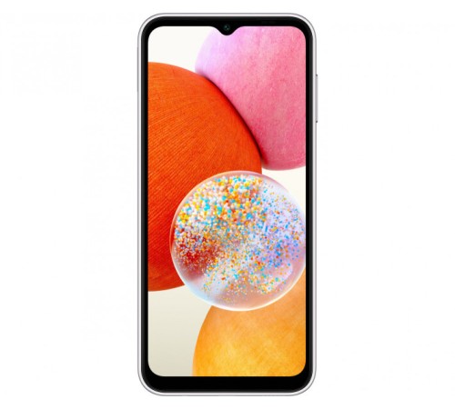 Смартфон Samsung Galaxy A14 SM-A145FZSUCAU