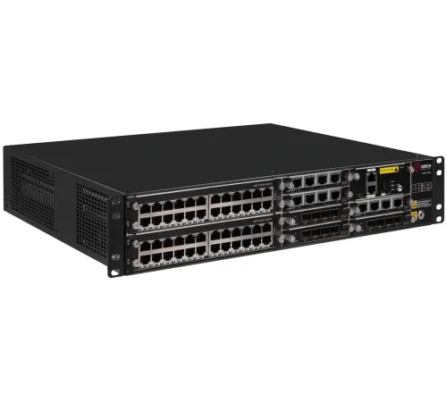 Маршрутизатор Qtech QSR-3920-08