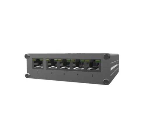 Промышленный коммутатор TSW110 Teltonika TSW110000000