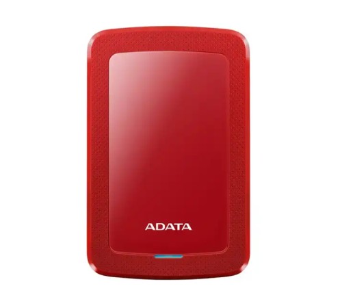 Внешний жесткий диск Adata HV300 AHV300-2TU31-CRD