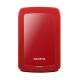 Внешний жесткий диск Adata HV300 AHV300-2TU31-CRD