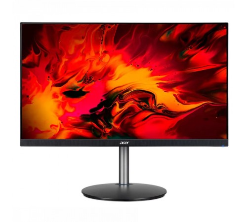 Монитор Acer 27 Nitro XF273Sbmiiprx UM.HX3EE.S08 Монитор Acer 27 Nitro XF273Sbmiiprx UM.HX3EE.S08