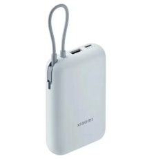 Внешний аккумулятор Xiaomi Power Bank 10000 Ice Blue BHR9073GL