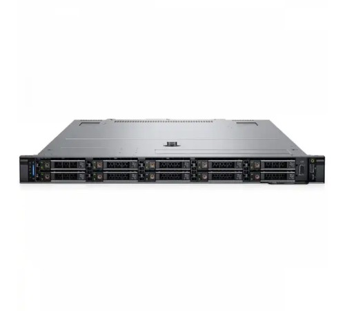 Сервер Dell PowerEdge R650 R650-011