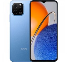 Смартфон Huawei Nova Y61 EVE-LX9N 51097SXB BLUE (128 Гб, 4 Гб)