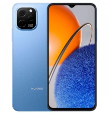 Смартфон Huawei Nova Y61 EVE-LX9N 51097SXB BLUE (128 Гб, 4 Гб)
