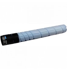 Картридж Катюша Sindoh D320T24KC Cyan