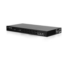 Коммутатор Ubiquiti EdgeSwitch 12 Fiber ES-12F