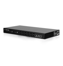 Коммутатор Ubiquiti EdgeSwitch 12 Fiber ES-12F