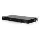 Коммутатор Ubiquiti EdgeSwitch 12 Fiber ES-12F