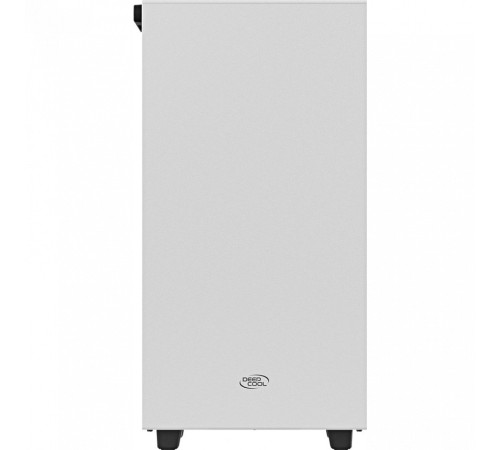 Корпус DeepCool MACUBE 110 WH