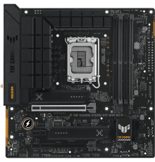 Материнская плата Asus TUF GAMING B760M-BTF WIFI D4