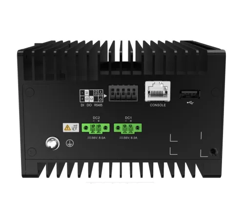 Коммутатор Huawei S5735I-S8U4XN-V2