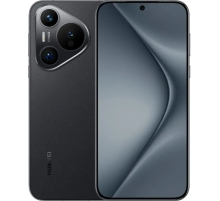 Смартфон Huawei Pura 70 12/256GB Black 51097VXY
